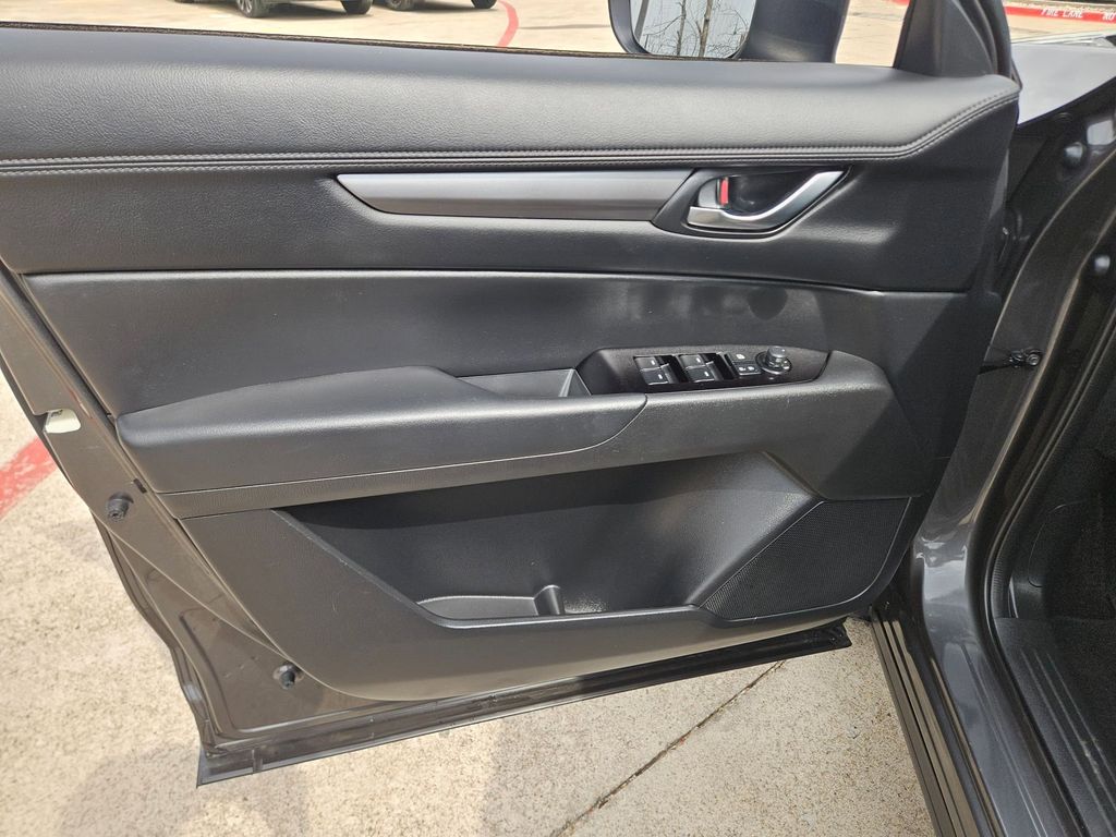 Thumbnail: 2025 Mazda CX-5 - 14