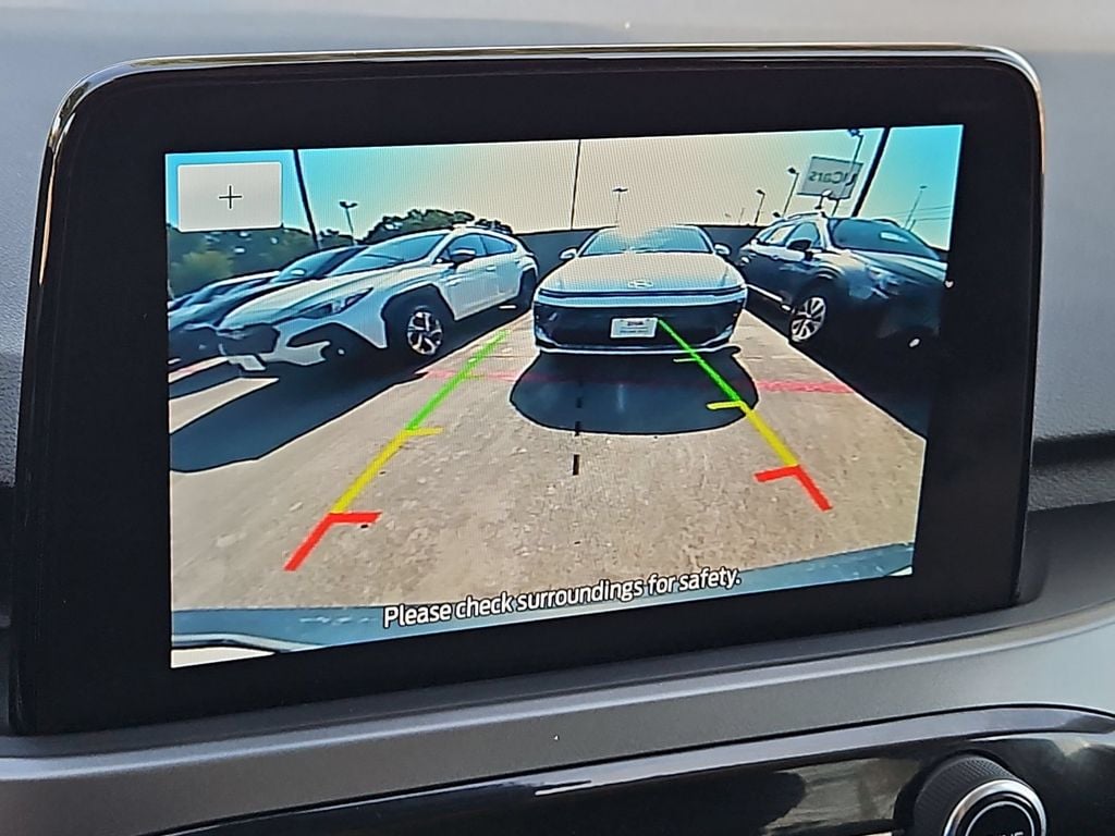 2025 Ford Escape Active - Photo 15