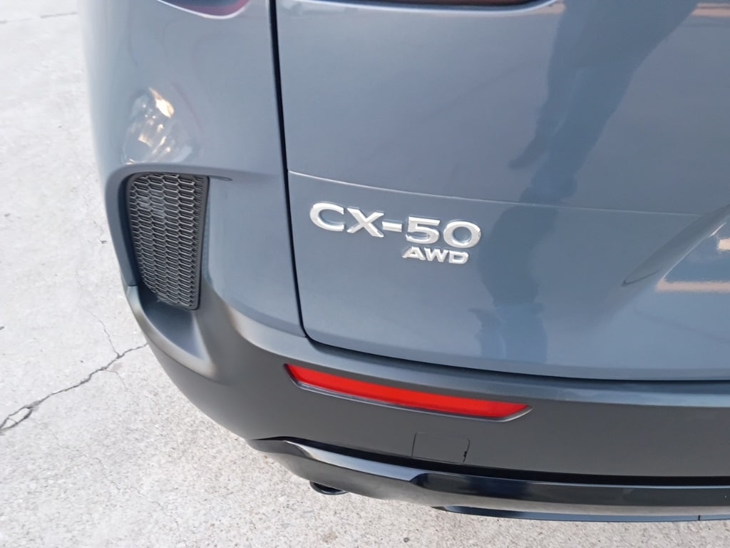 Thumbnail: 2025 Mazda CX-50 - 12