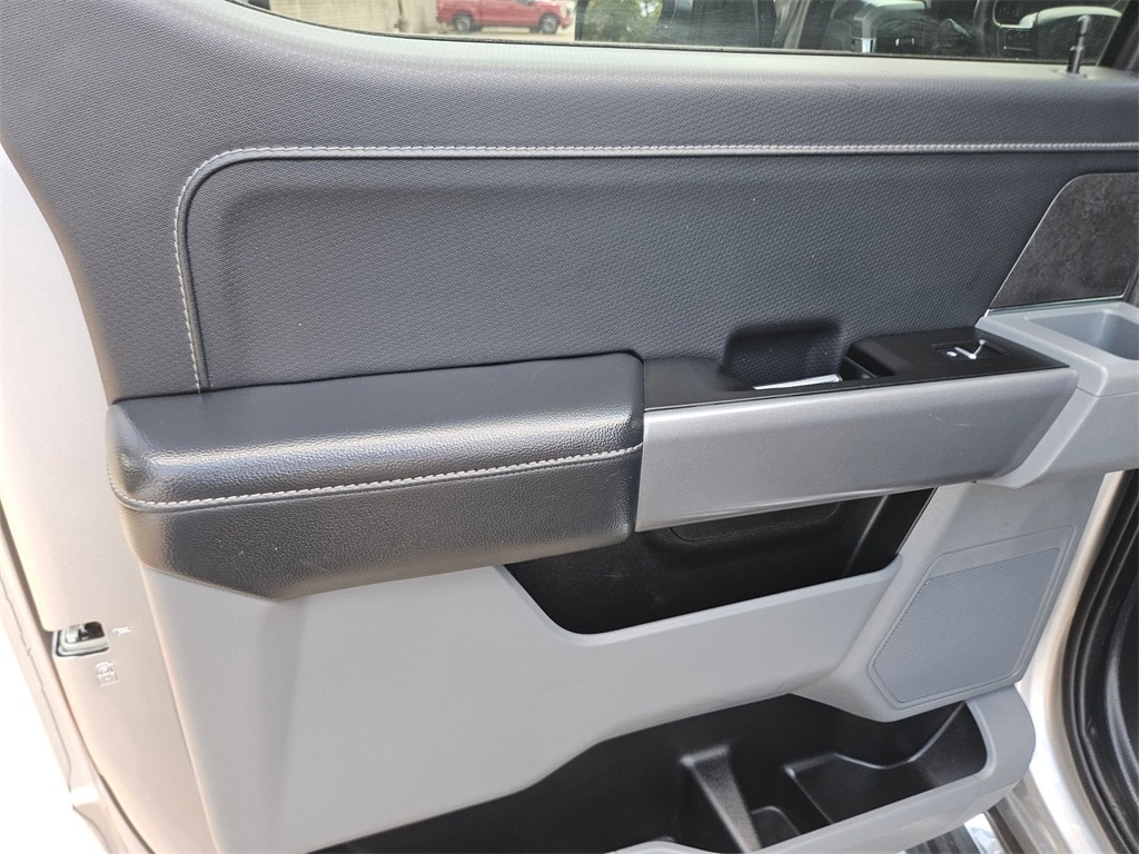 Thumbnail: 2024 Ford F-150 - 26