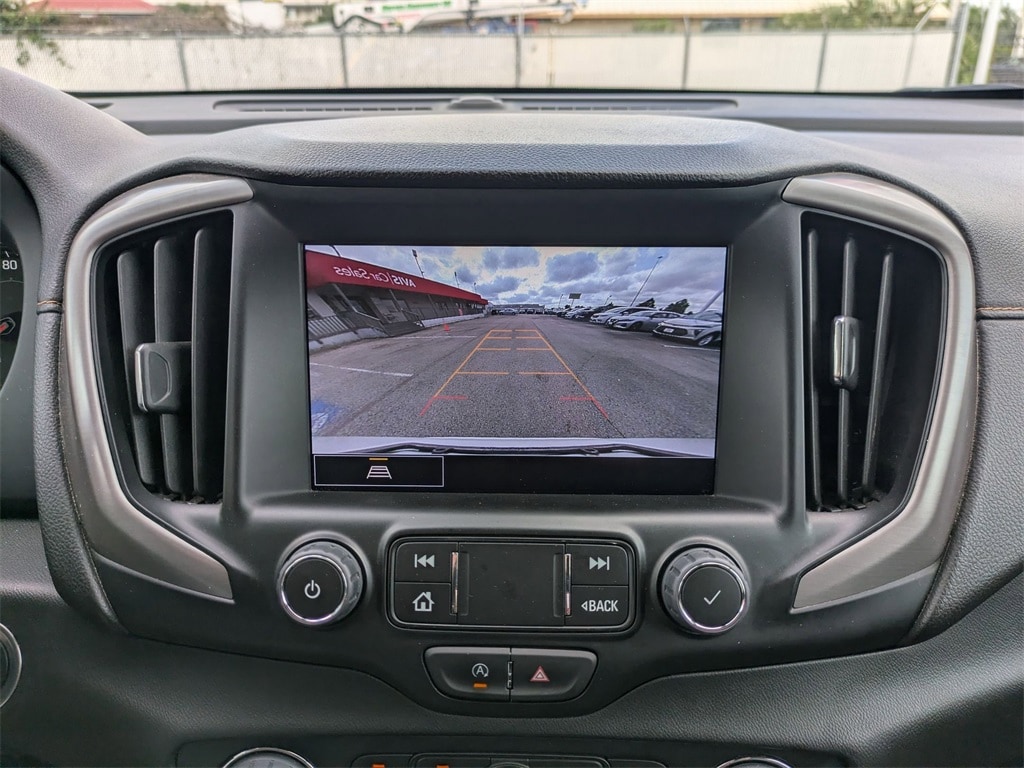 Thumbnail: 2023 GMC Terrain - 19