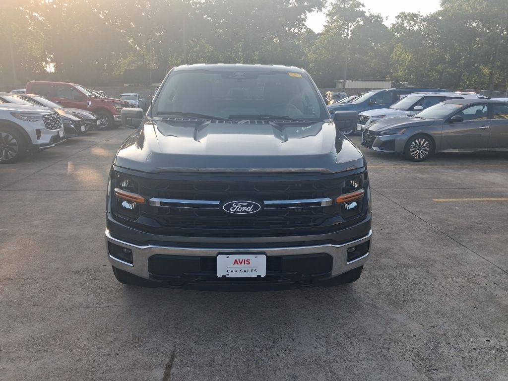 Thumbnail: 2025 Ford F-150 - 5