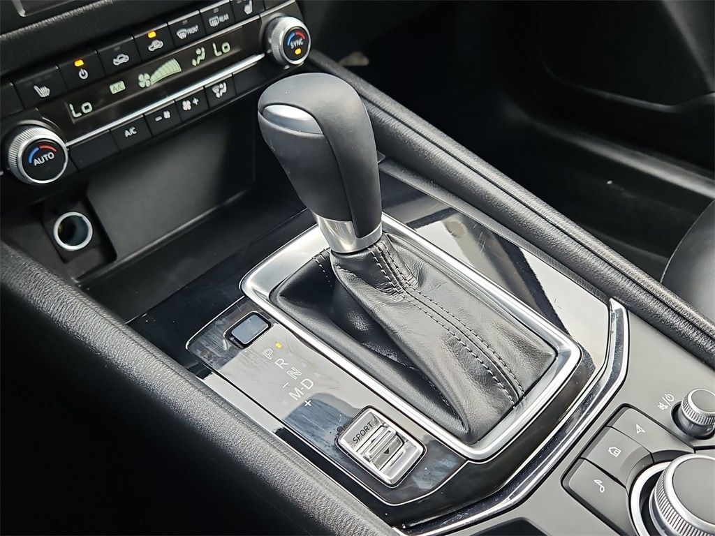 Thumbnail: 2025 Mazda CX-5 - 19