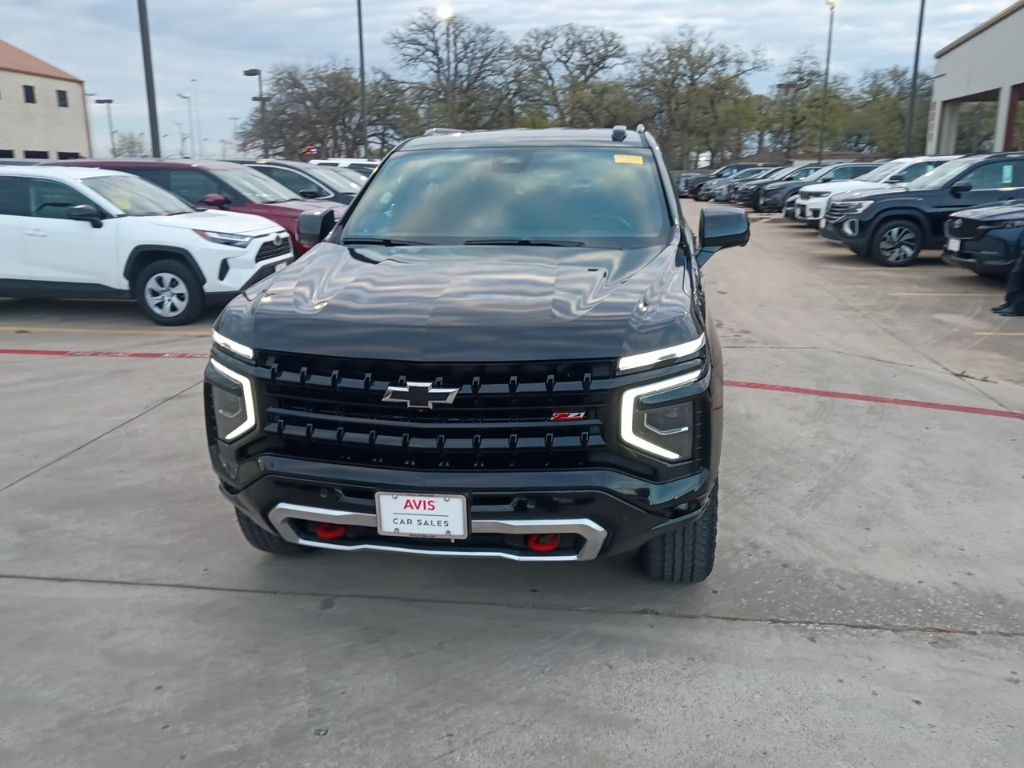 Thumbnail: 2025 Chevrolet Tahoe - 5