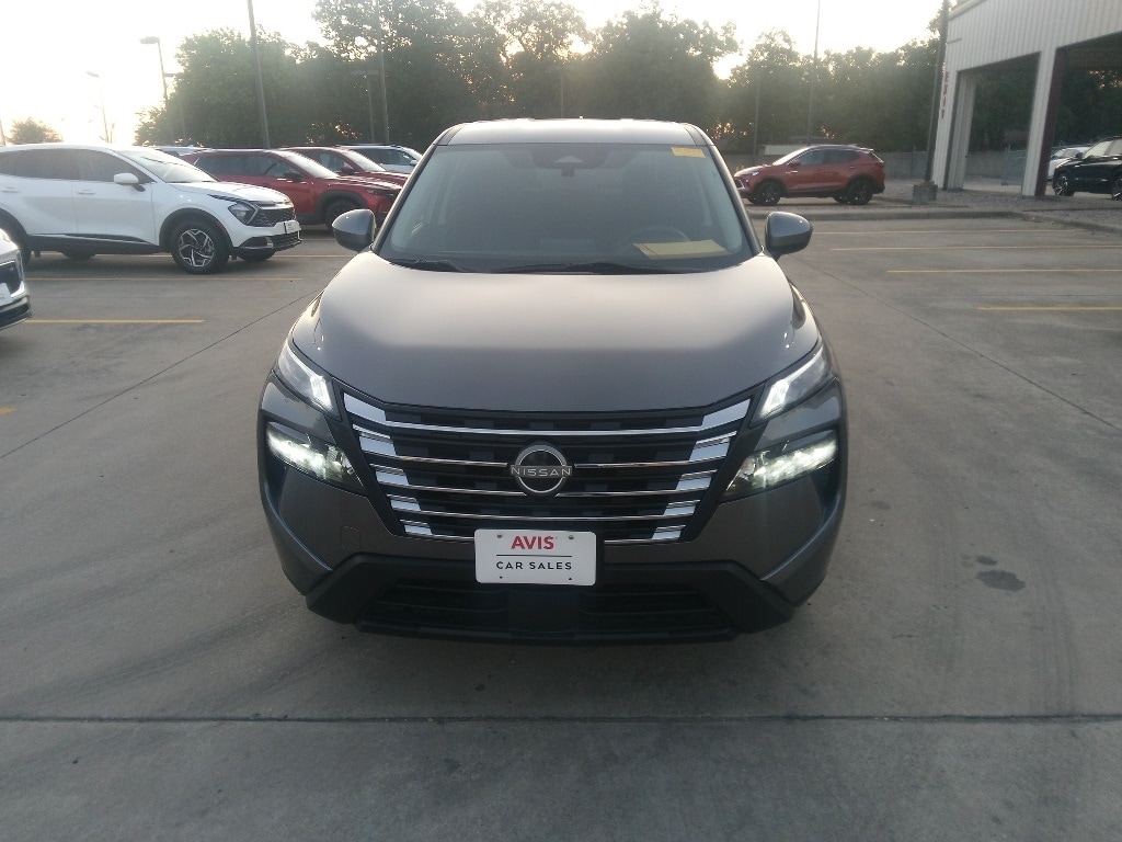Thumbnail: 2024 Nissan Rogue - 2