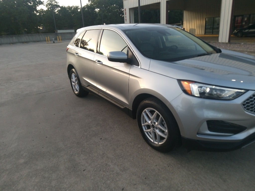 Thumbnail: 2024 Ford Edge - 8