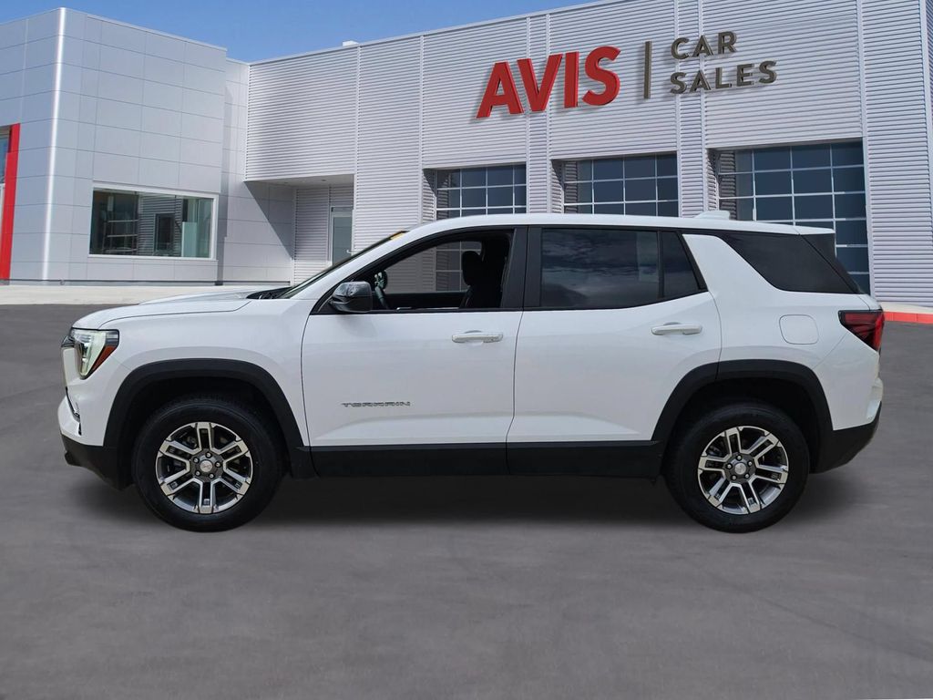Thumbnail: 2025 GMC Terrain - 2