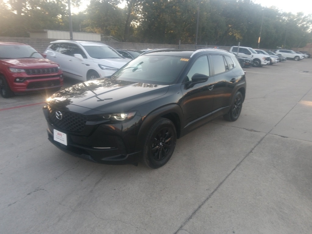 Thumbnail: 2025 Mazda CX-50 - 1