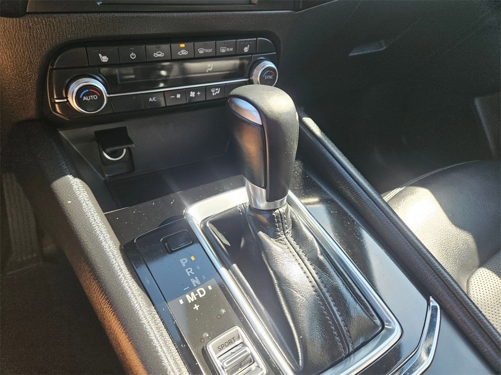 Thumbnail: 2025 Mazda CX-5 - 27