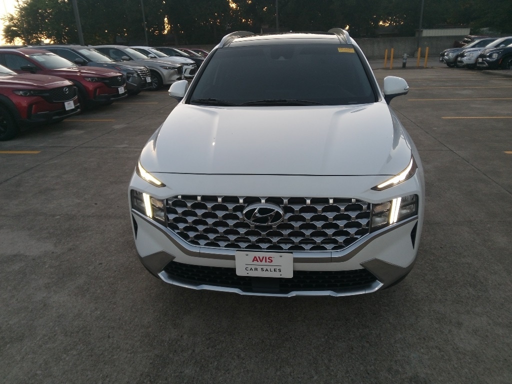 Thumbnail: 2023 Hyundai Santa Fe - 2