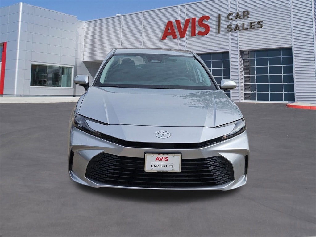 Thumbnail: 2025 Toyota Camry - 7