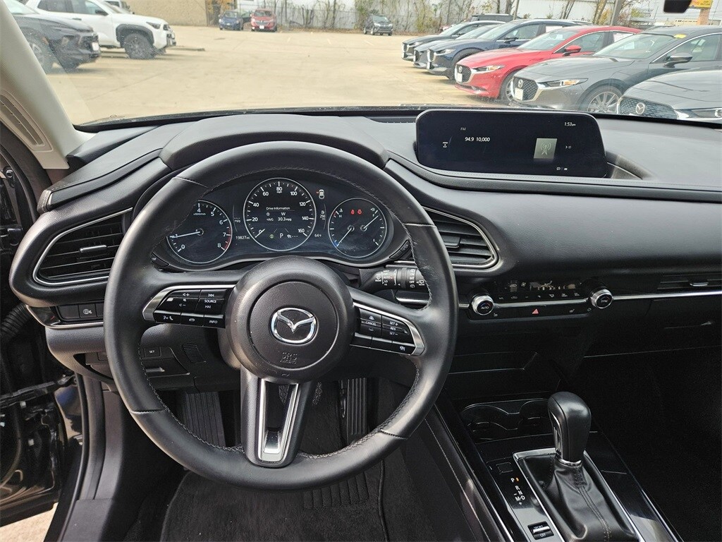 Thumbnail: 2025 Mazda CX-30 - 16