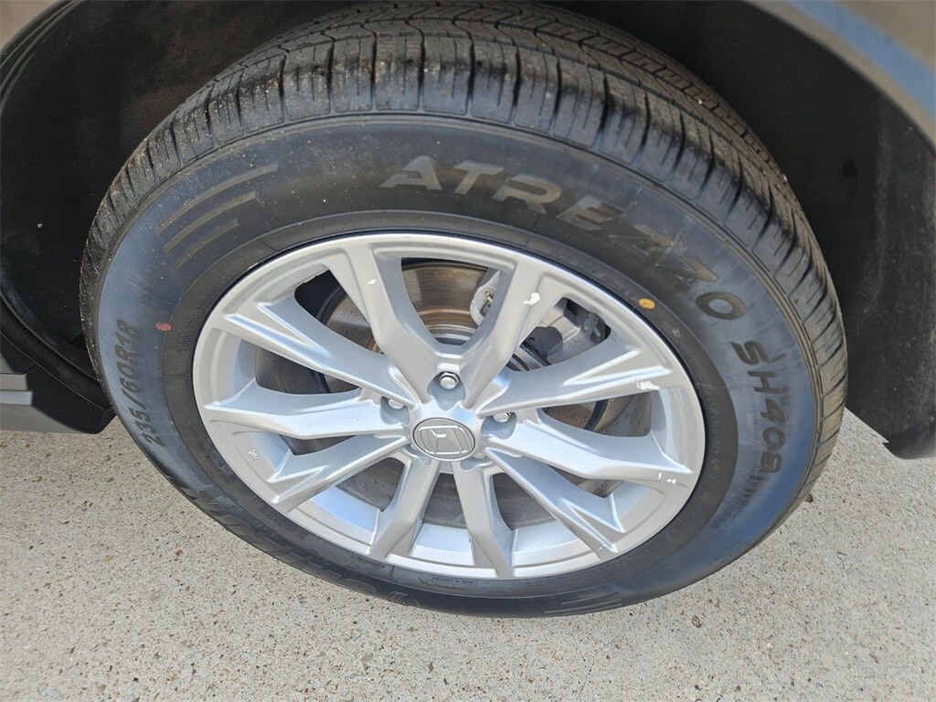 Thumbnail: 2025 Honda CR-V - 25