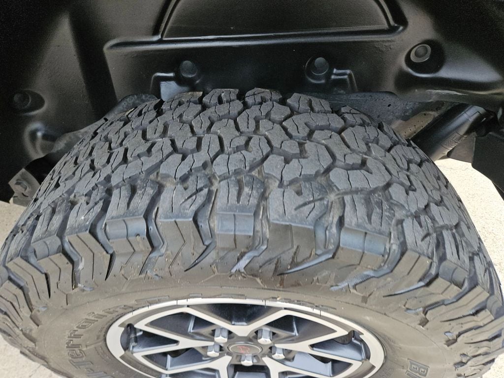 Thumbnail: 2025 Jeep Wrangler - 26