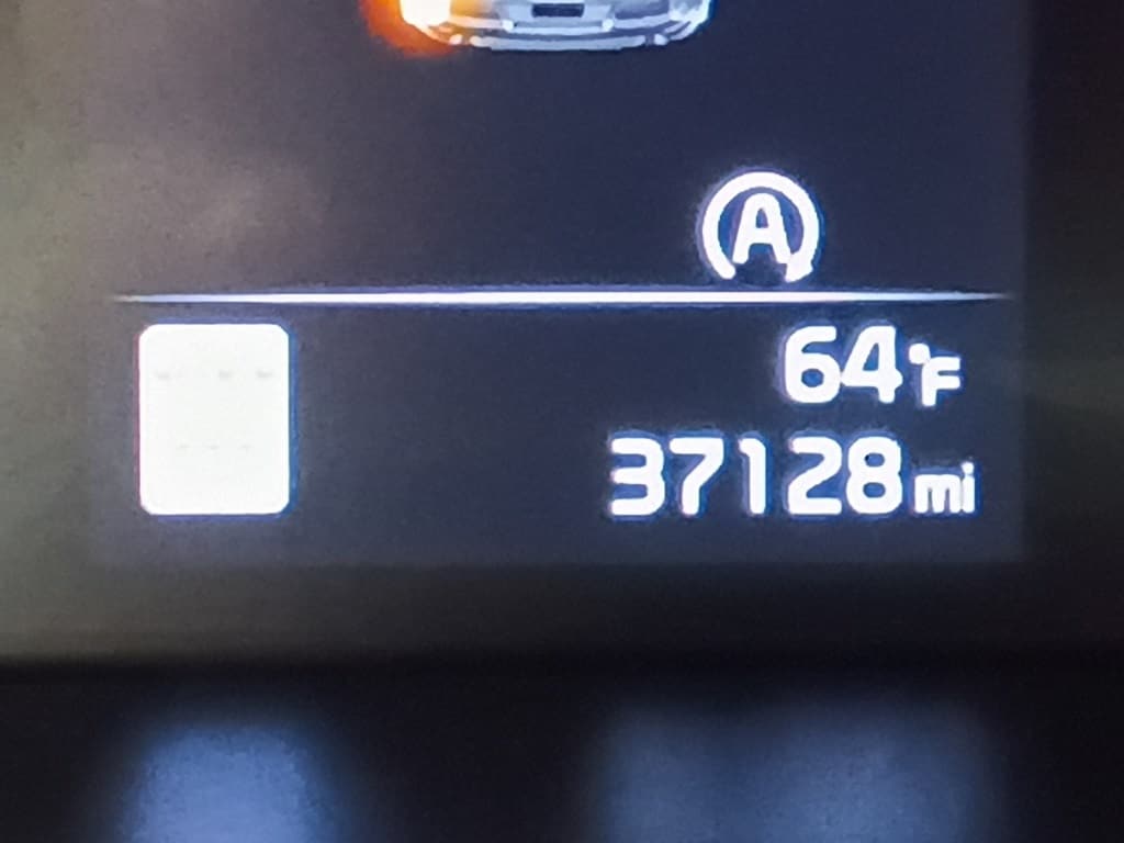 Thumbnail: 2024 Kia Soul - 2