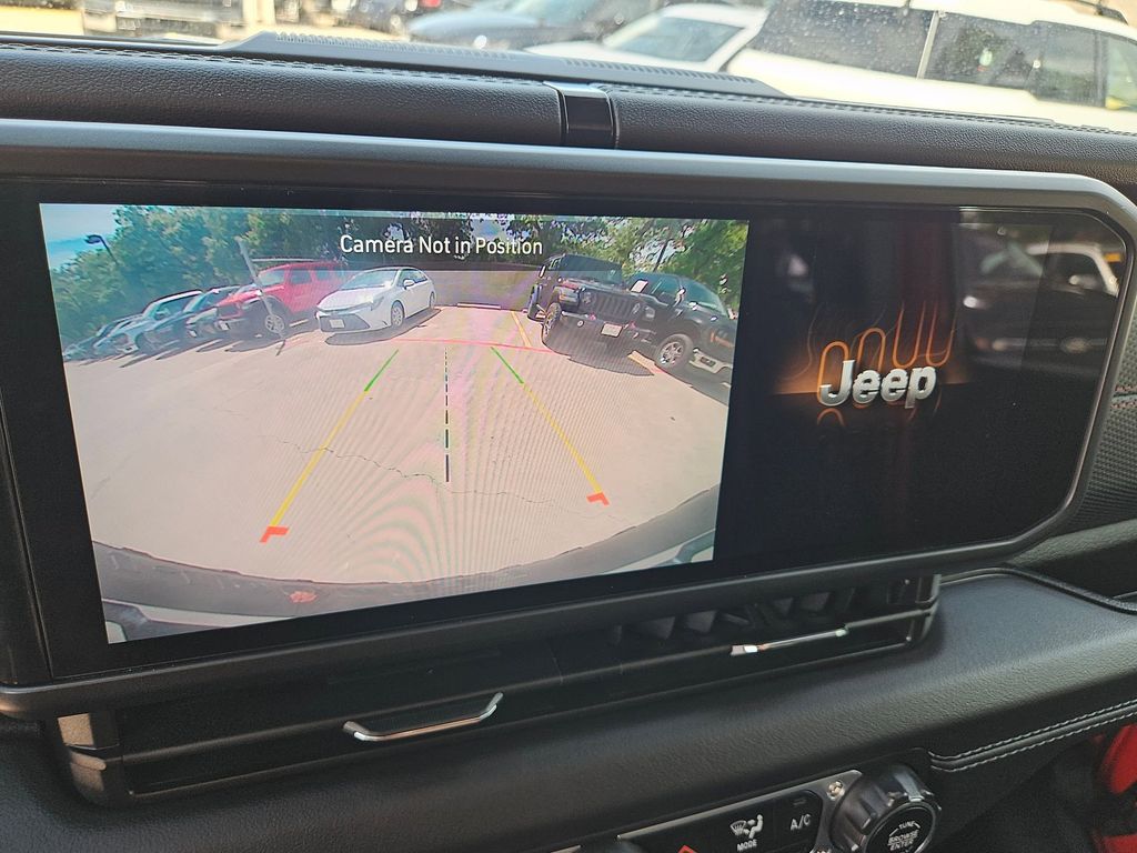 Thumbnail: 2025 Jeep Wrangler - 22