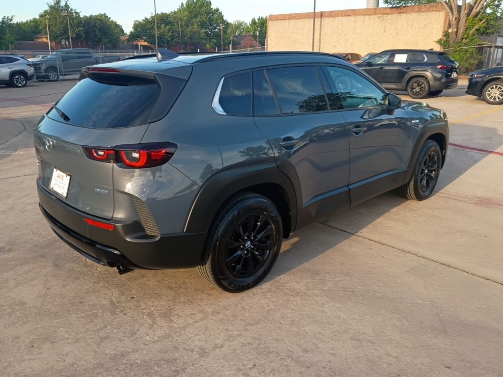 Thumbnail: 2025 Mazda CX-50 - 10