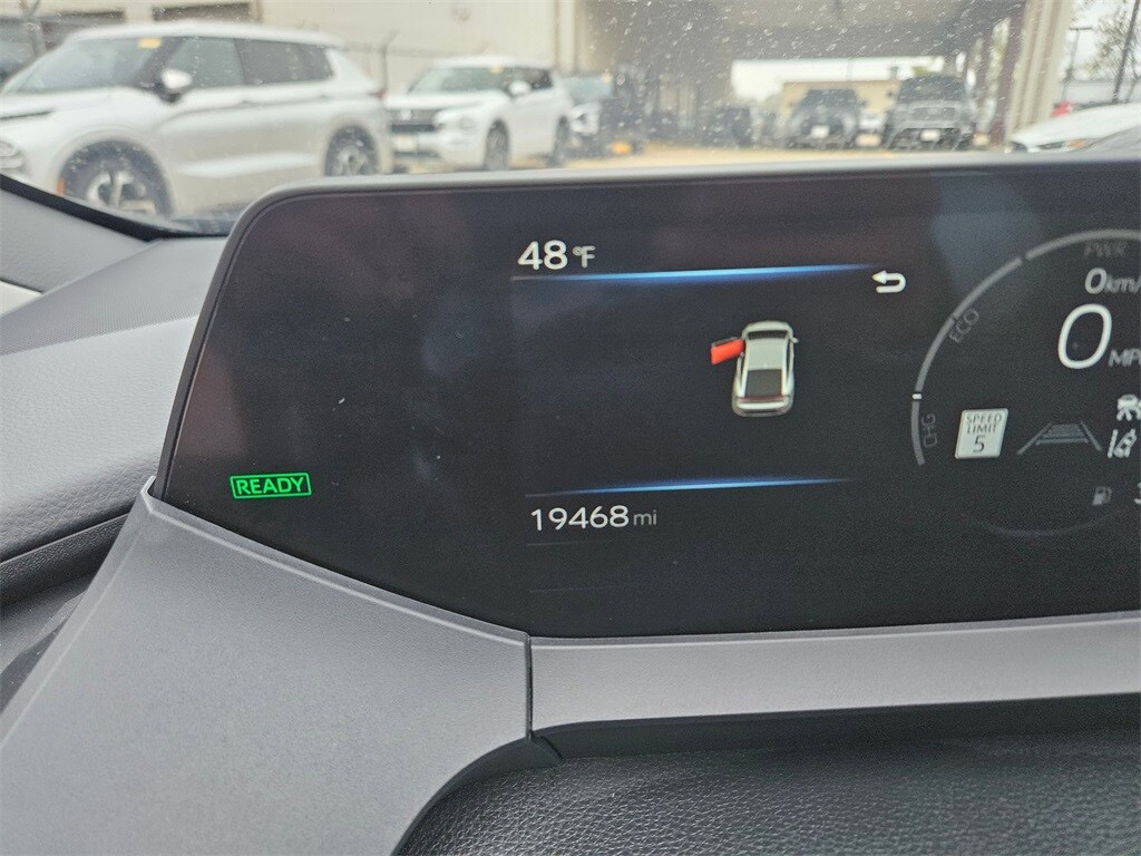 Thumbnail: 2025 Toyota Prius - 19