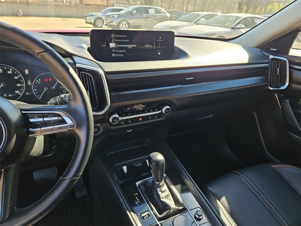 Thumbnail: 2025 Mazda CX-50 - 20