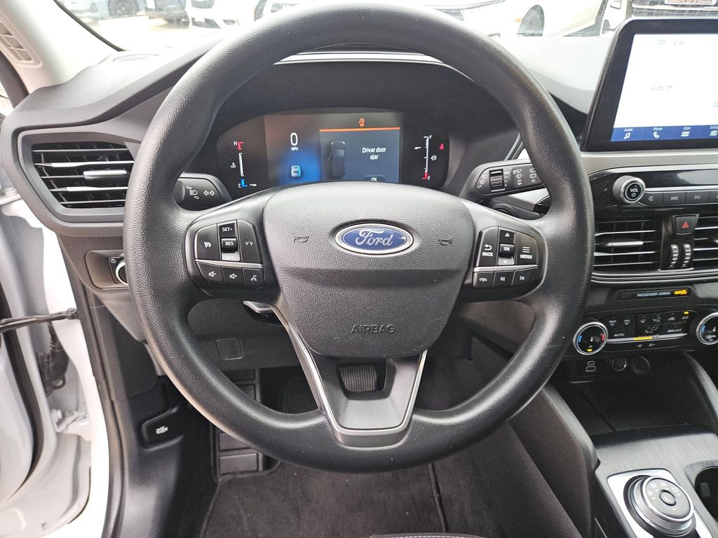 Thumbnail: 2025 Ford Escape - 18