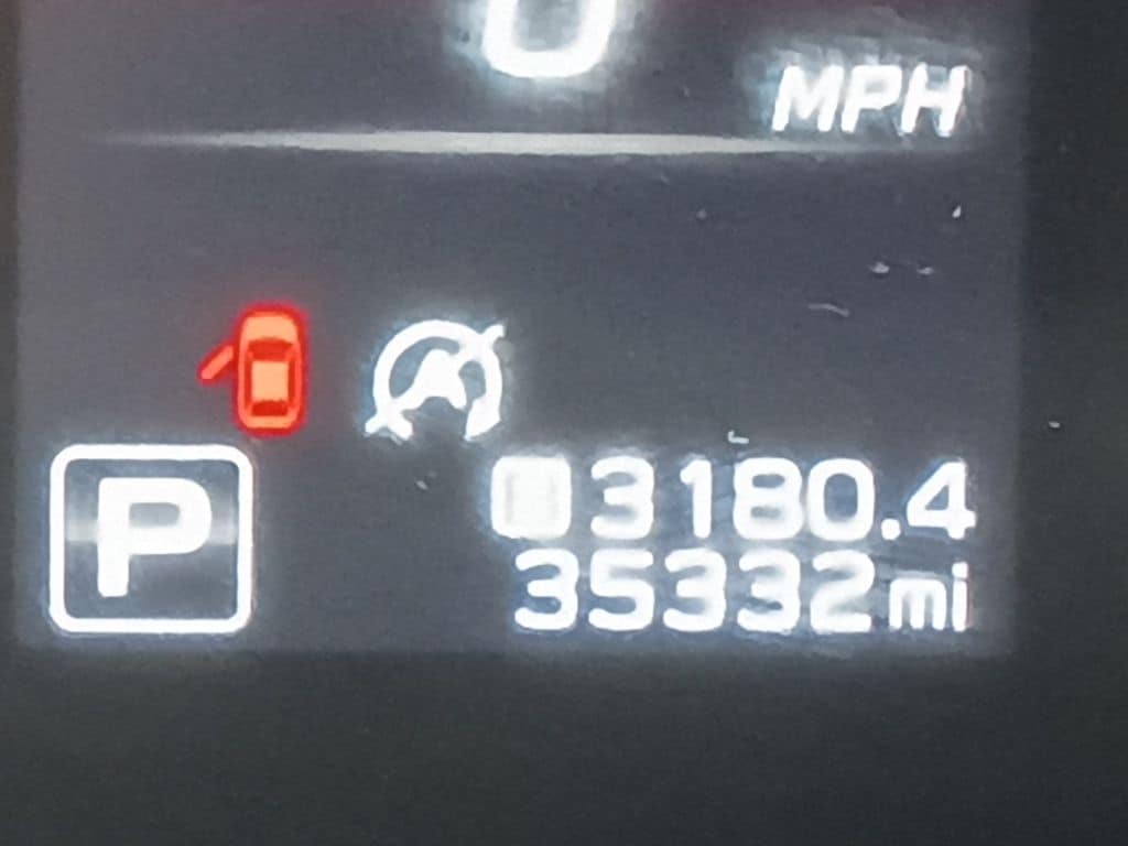 Thumbnail: 2025 Subaru Outback - 2