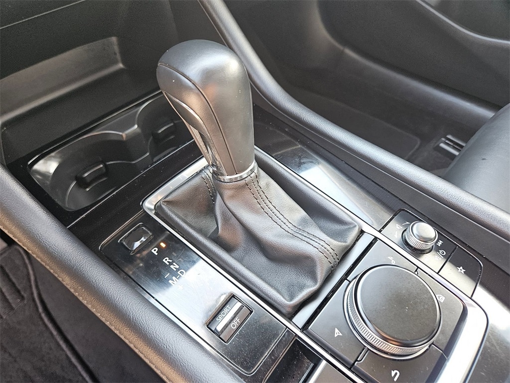 Thumbnail: 2025 Mazda Mazda3 - 26