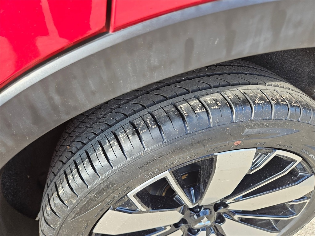 Thumbnail: 2025 Mitsubishi Outlander - 29