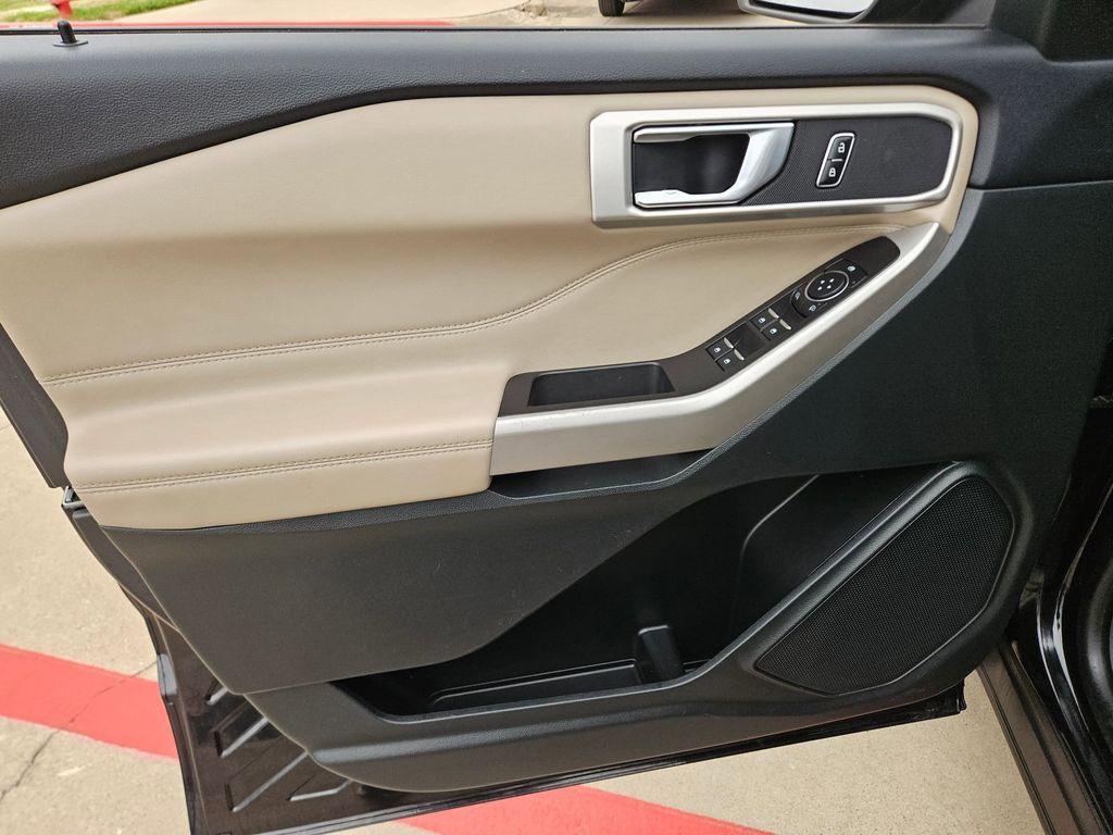 Thumbnail: 2024 Ford Explorer - 14