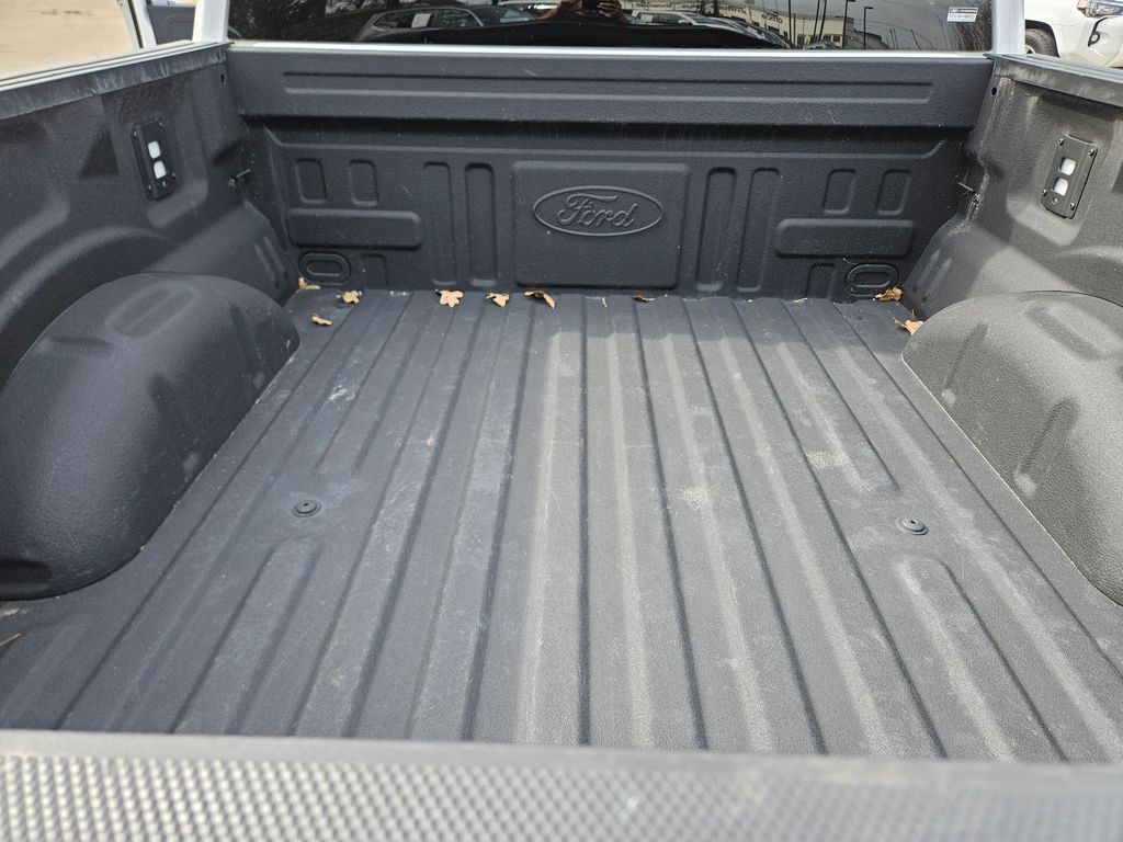 Thumbnail: 2025 Ford F-150 - 24