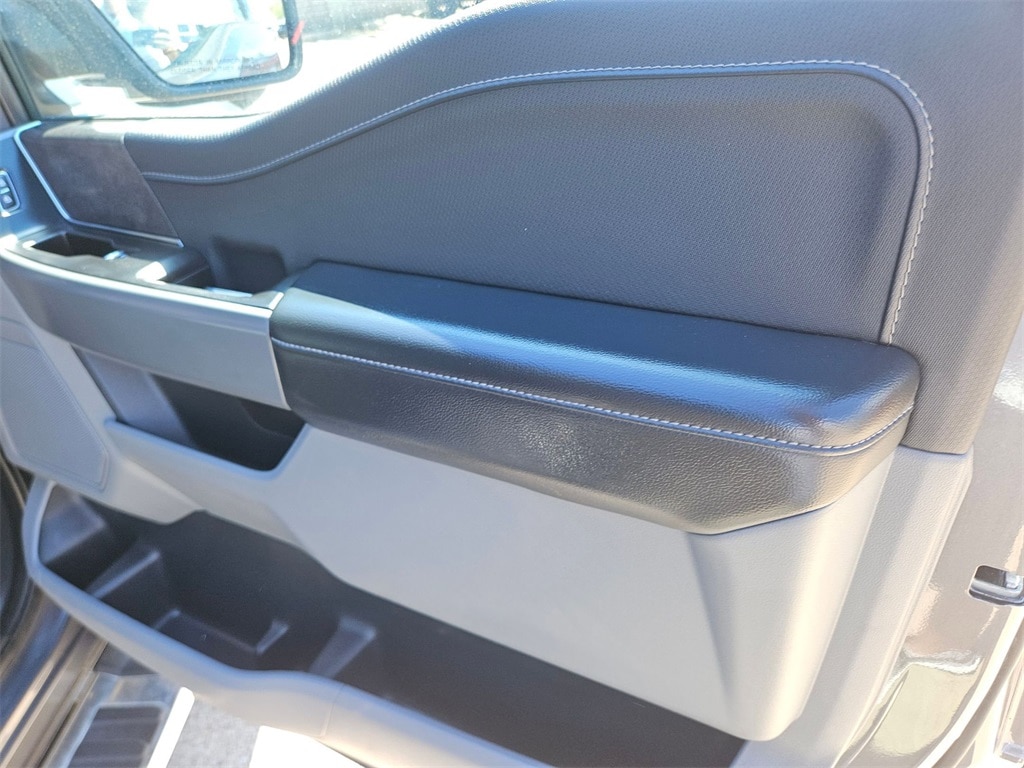 Thumbnail: 2024 Ford F-150 - 30