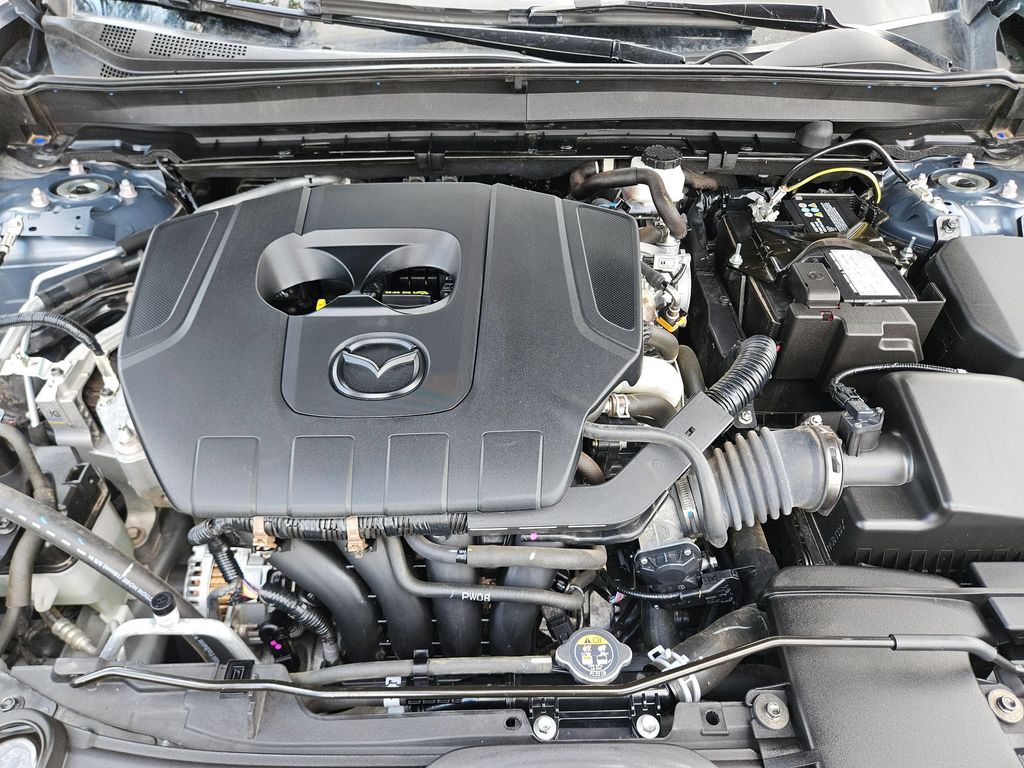 Thumbnail: 2025 Mazda CX-30 - 23