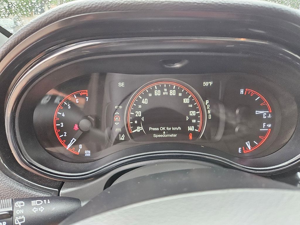 Thumbnail: 2025 Dodge Durango - 23