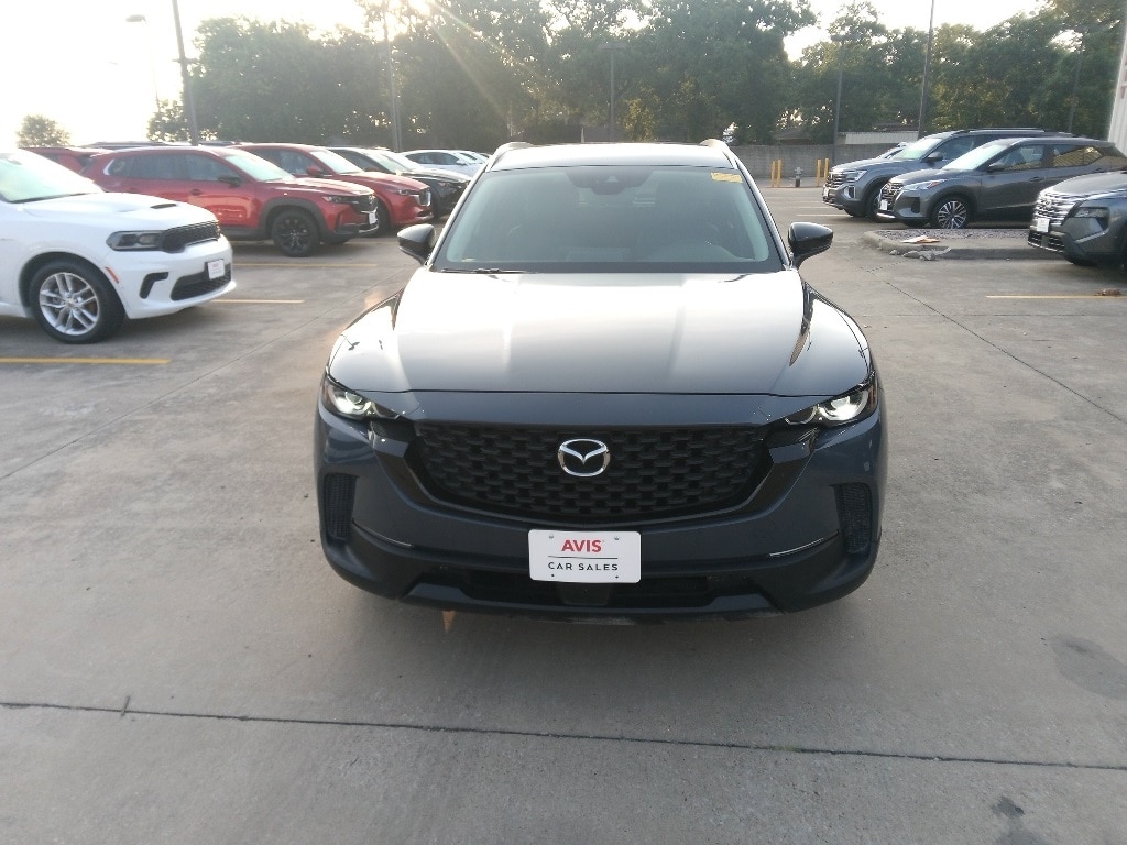 Thumbnail: 2024 Mazda CX-50 - 2