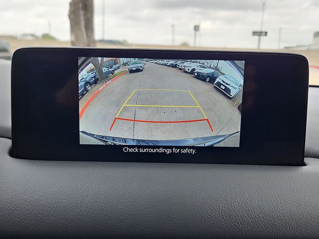 Thumbnail: 2025 Mazda CX-5 - 17