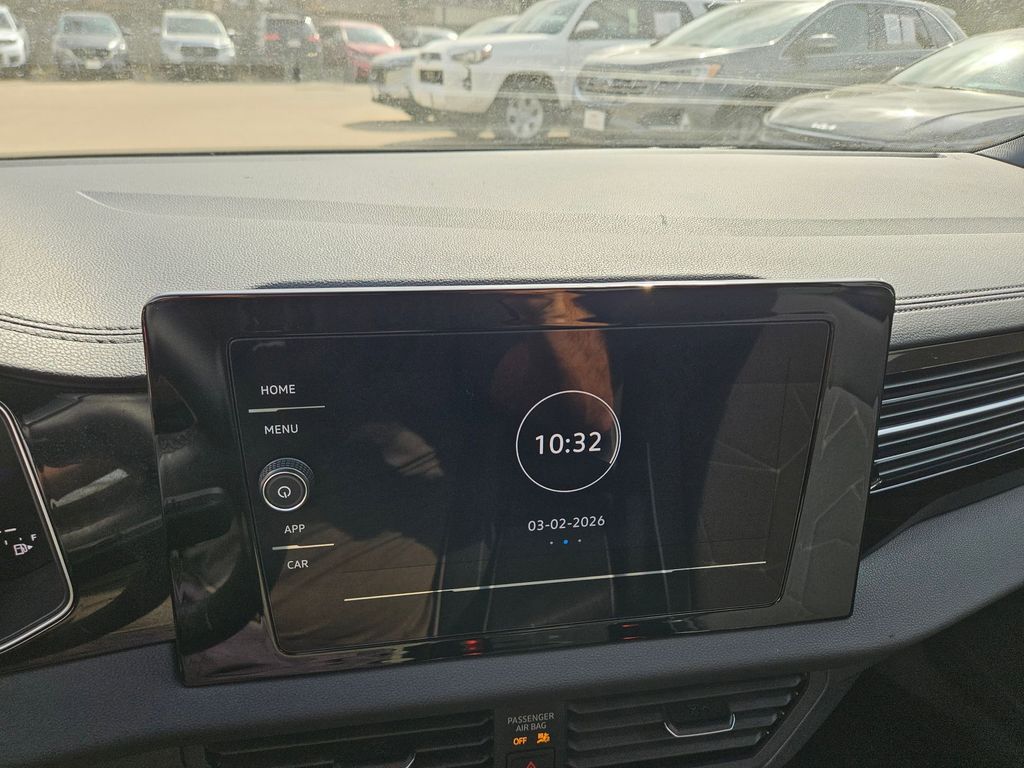 Thumbnail: 2025 Volkswagen Jetta - 21