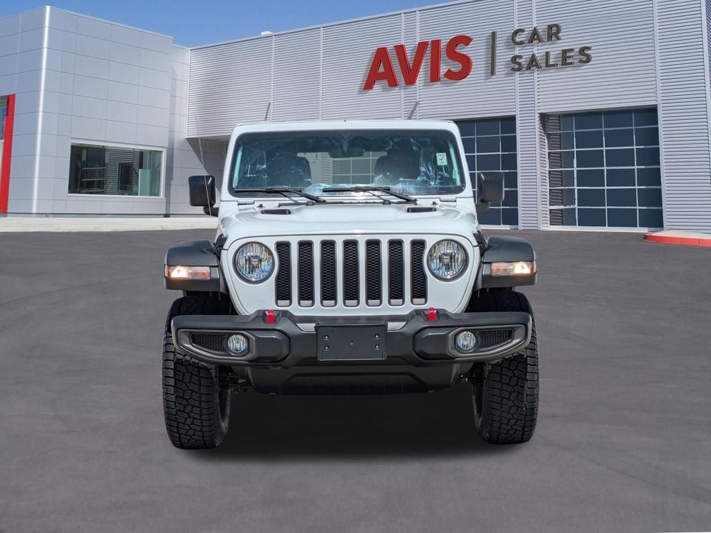 Thumbnail: 2023 Jeep Wrangler - 2