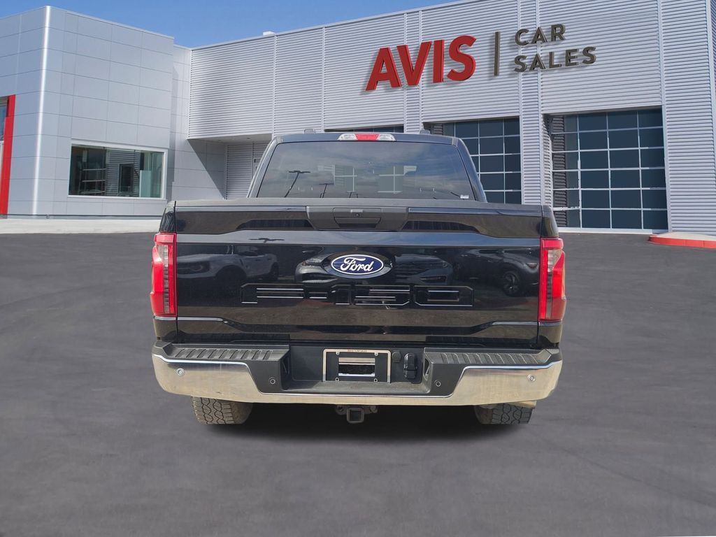 Thumbnail: 2025 Ford F-150 - 5