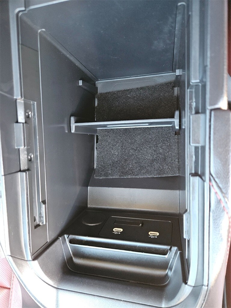 Thumbnail: 2024 Mazda CX-30 - 28