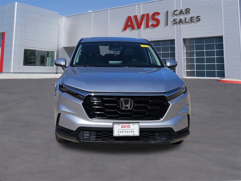 Thumbnail: 2025 Honda CR-V - 10