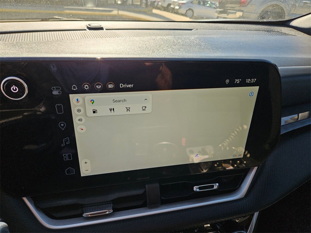 Thumbnail: 2025 Chevrolet Equinox - 21