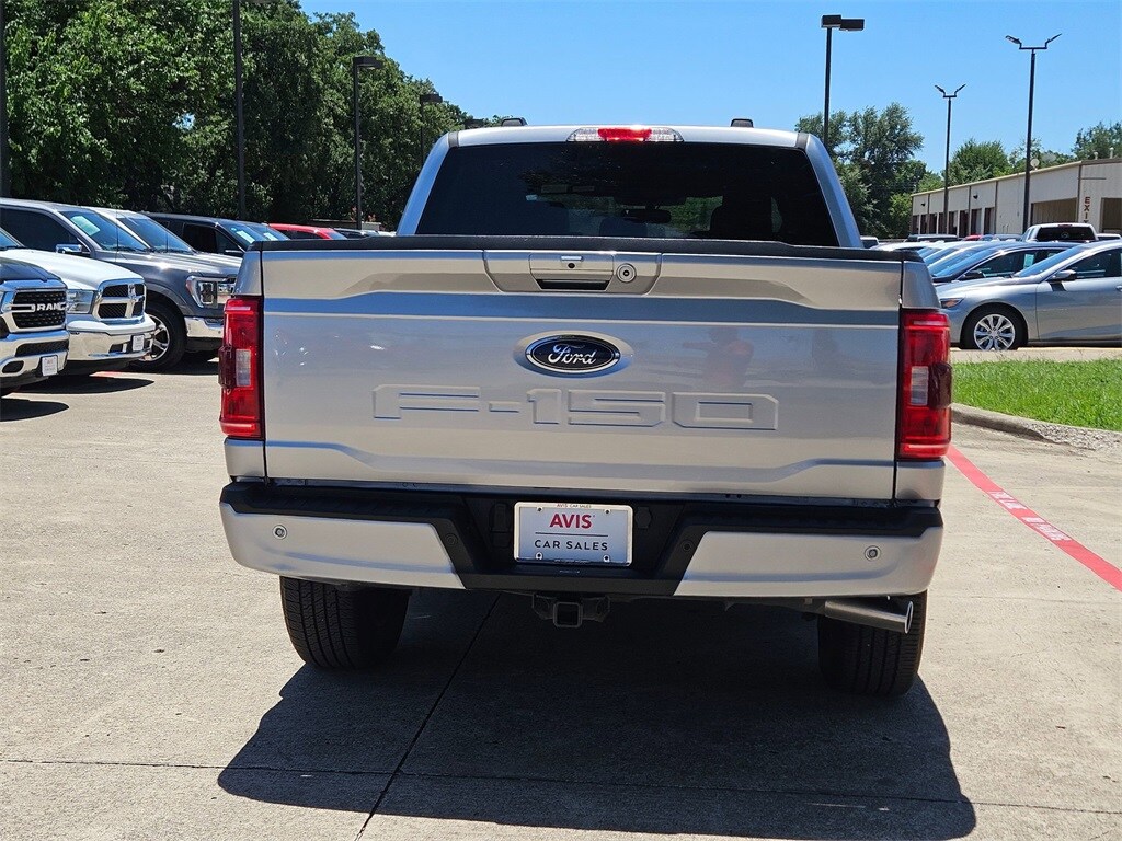 Thumbnail: 2023 Ford F-150 - 6