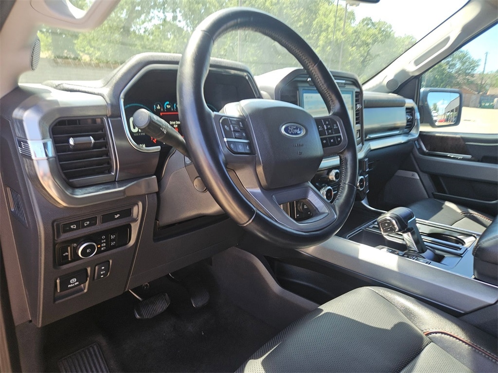 Thumbnail: 2023 Ford F-150 - 16
