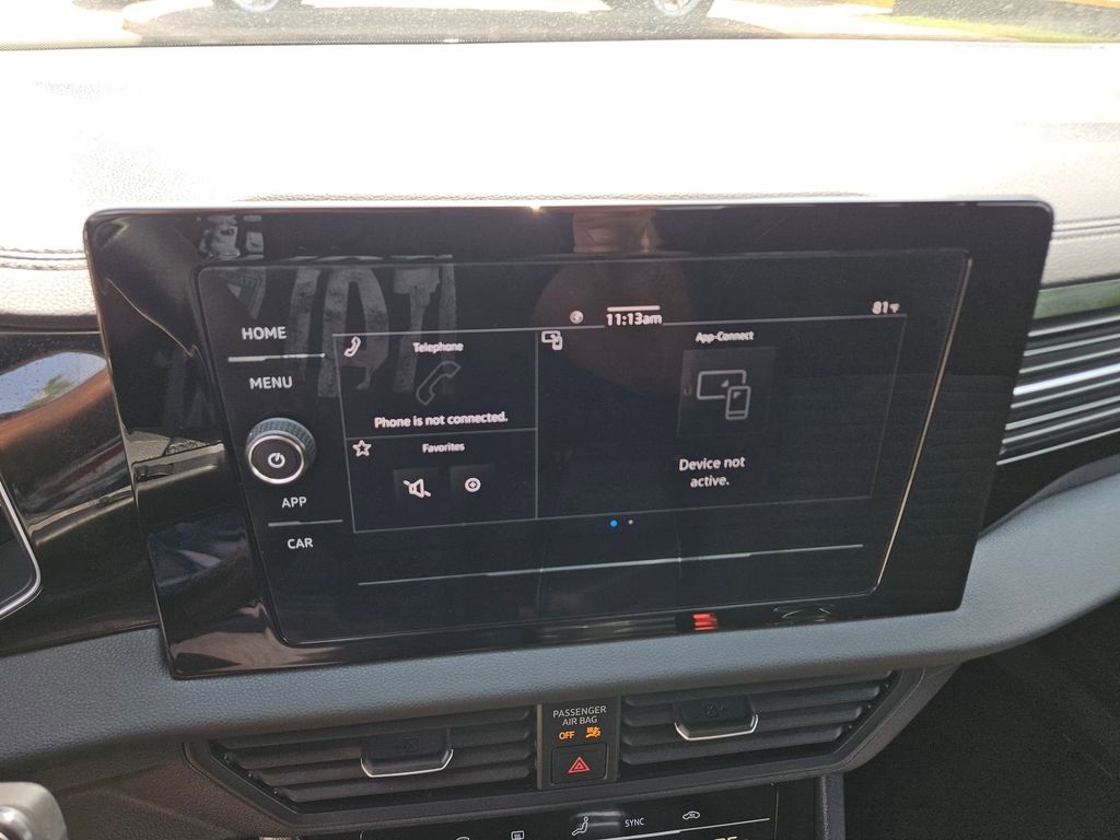 Thumbnail: 2025 Volkswagen Jetta - 21