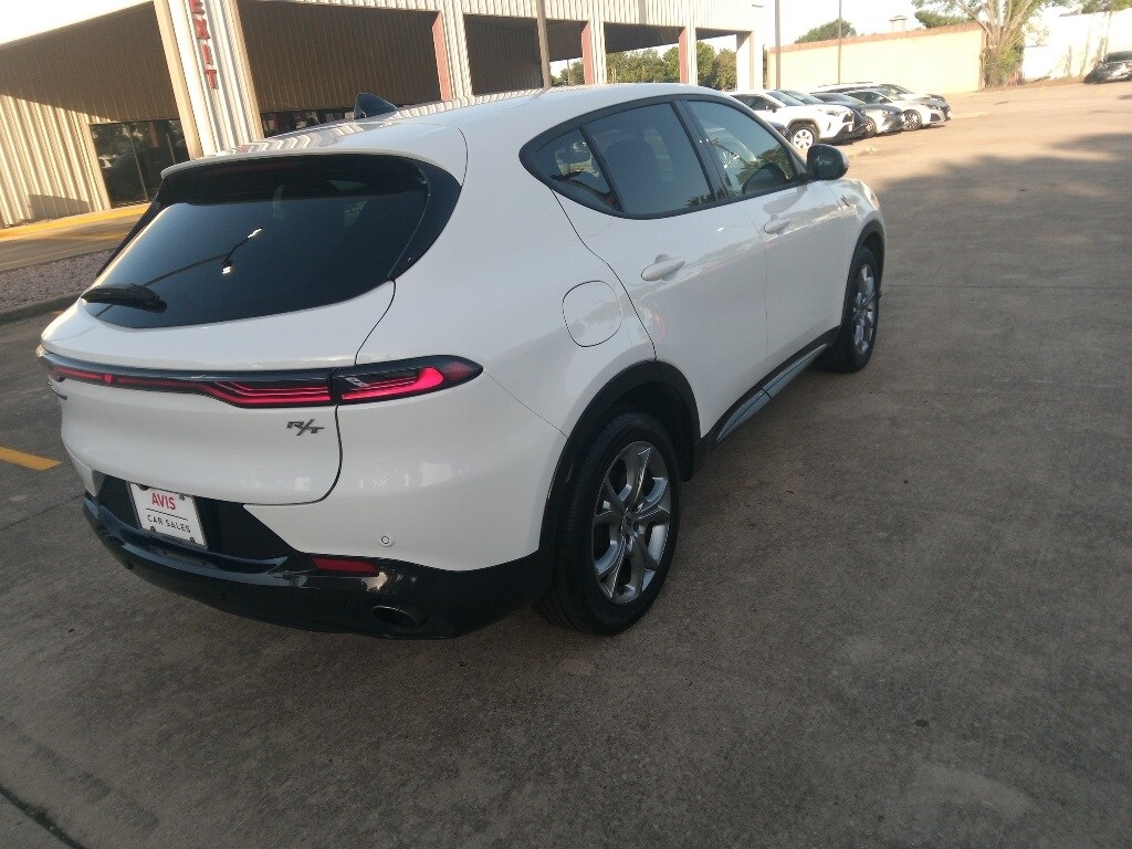 Thumbnail: 2024 Dodge Hornet - 6