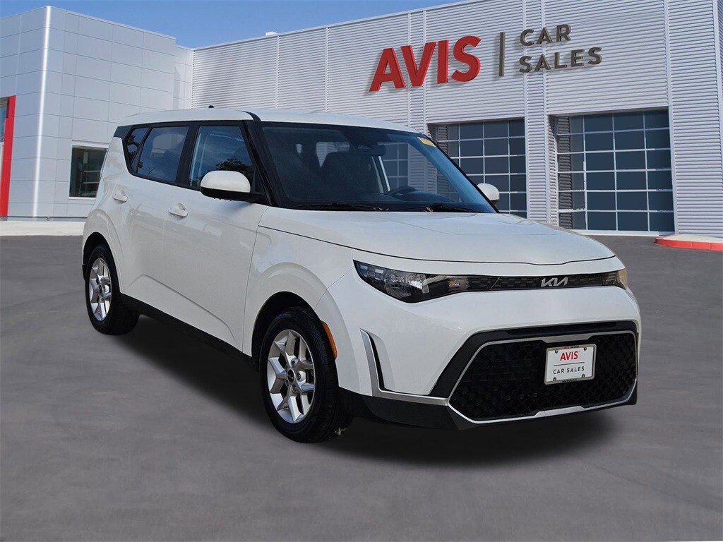 Thumbnail: 2024 Kia Soul - 9