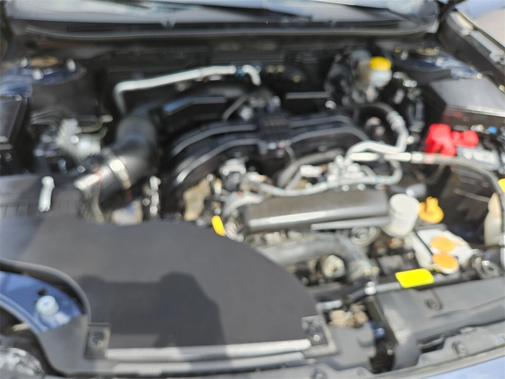 Thumbnail: 2025 Subaru Outback - 23