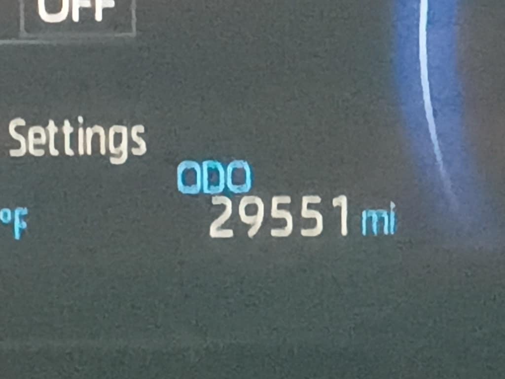 Thumbnail: 2025 Toyota RAV4 - 2