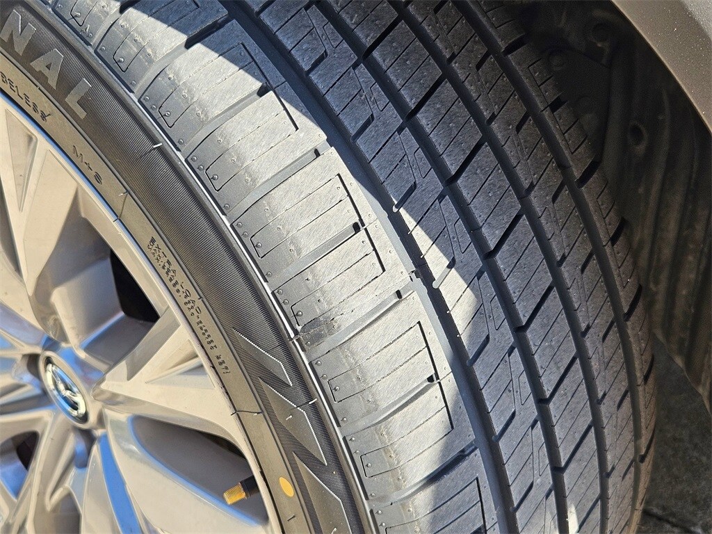 Thumbnail: 2025 Mazda CX-90 - 26