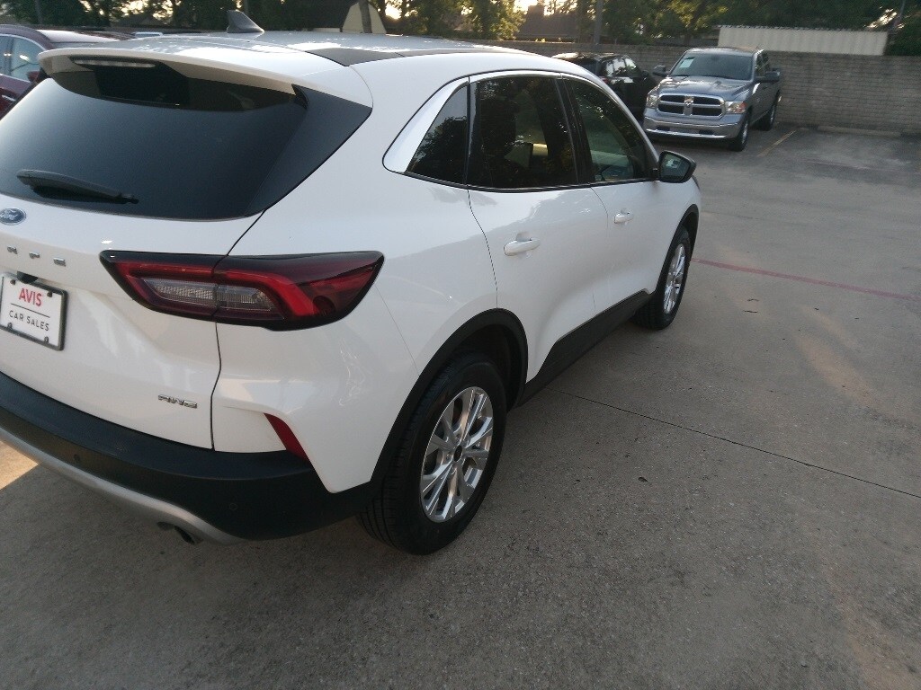 2023 Ford Escape Active 6