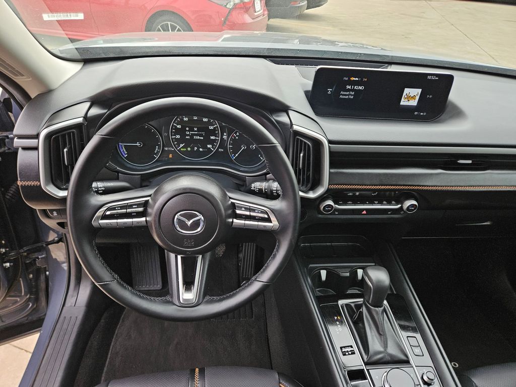 Thumbnail: 2025 Mazda CX-50 - 17